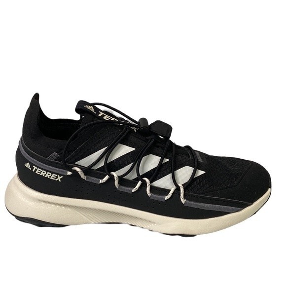 Adidas Terrex Voyager 21 Hiking Running Trail Shoes Core Athletic main image 11